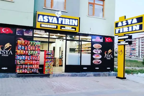 Asya Fırın&amp;Market - Resim 18