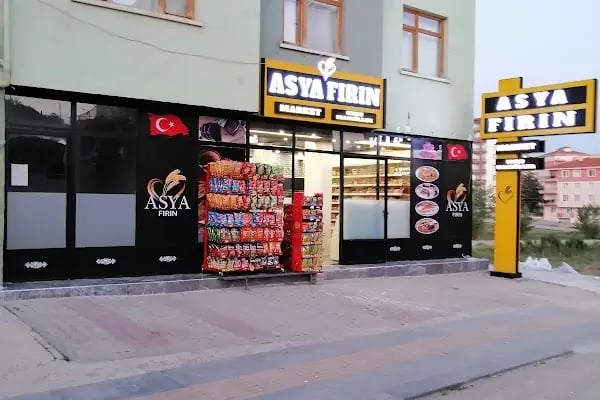 Asya Fırın&amp;Market - Resim 7