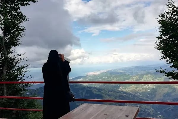 Çatalkaya Restaurant &amp; Bungolov - Resim 9