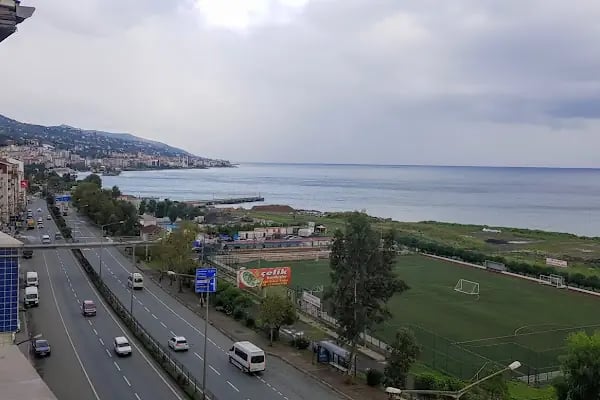 Çatalkaya Restaurant &amp; Bungolov - Resim 1