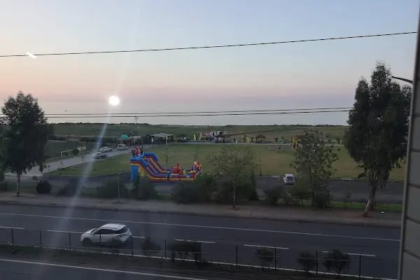 Çatalkaya Restaurant &amp; Bungolov - Resim 3