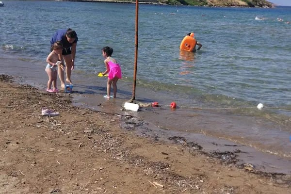 Paterica Bıyıklı Beach - Resim 20