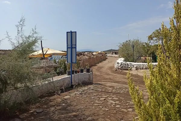 Paterica Bıyıklı Beach - Resim 12