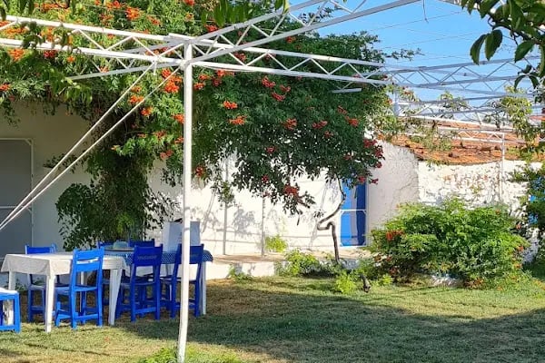 Paterica Bıyıklı Beach - Resim 15