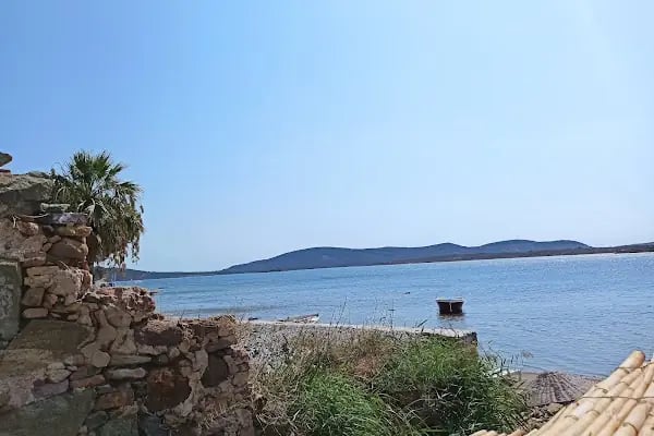 Paterica Bıyıklı Beach - Resim 4