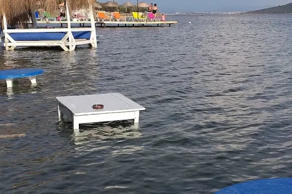 Paterica Bıyıklı Beach - Resim 16