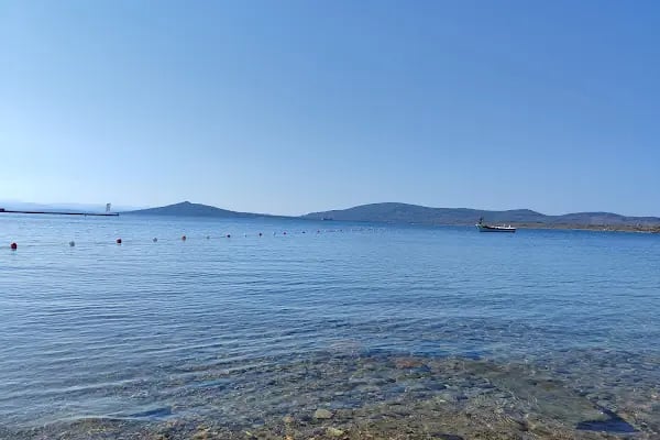 Paterica Bıyıklı Beach - Resim 2