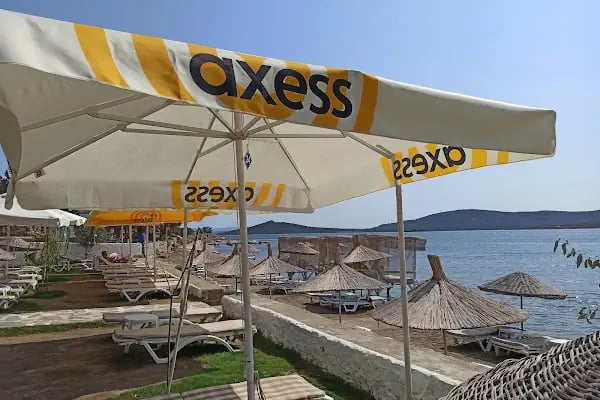 Paterica Bıyıklı Beach - Resim 8