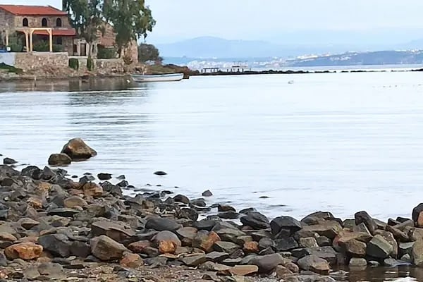 Paterica Bıyıklı Beach - Resim 18