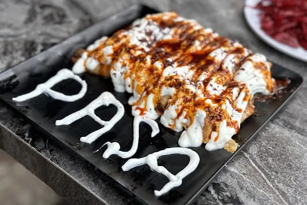 PAŞA TANTUNİ - Resim 3