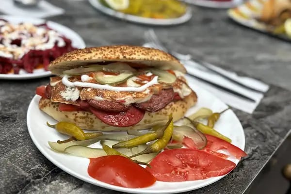 PAŞA TANTUNİ - Resim 4