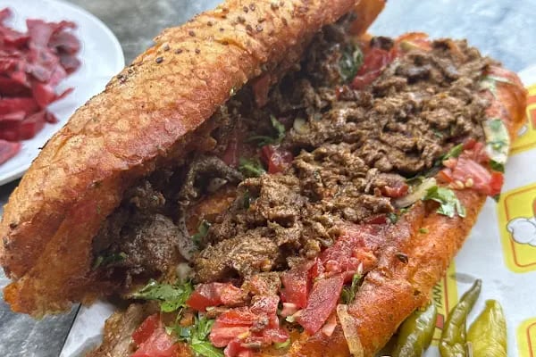 PAŞA TANTUNİ - Resim 8