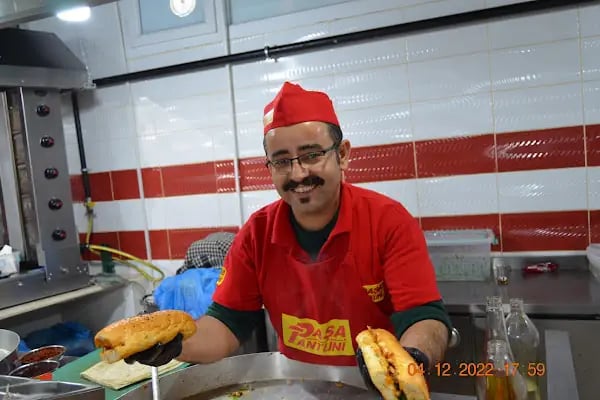 PAŞA TANTUNİ - Resim 19