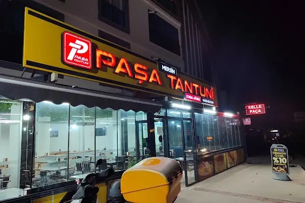 PAŞA TANTUNİ - Resim 2