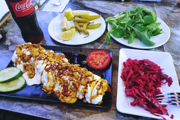 PAŞA TANTUNİ - Resim 12