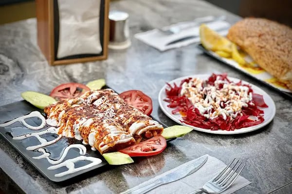 PAŞA TANTUNİ - Resim 7