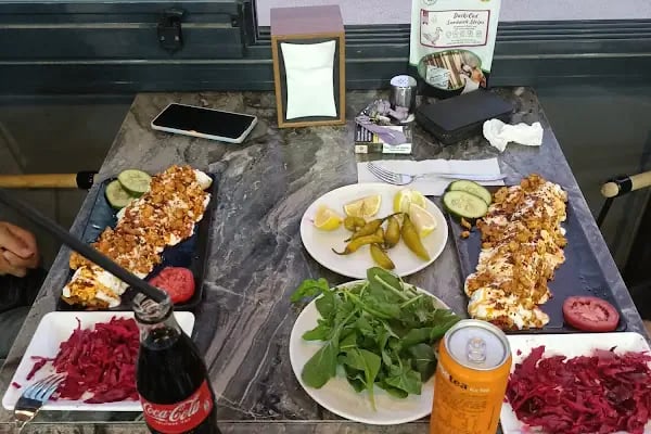 PAŞA TANTUNİ - Resim 11