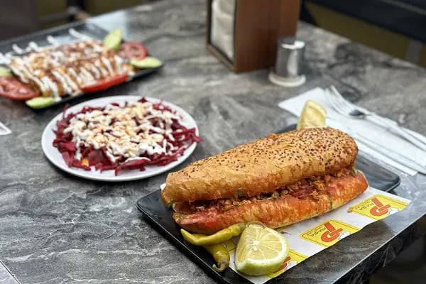 PAŞA TANTUNİ - Resim 10