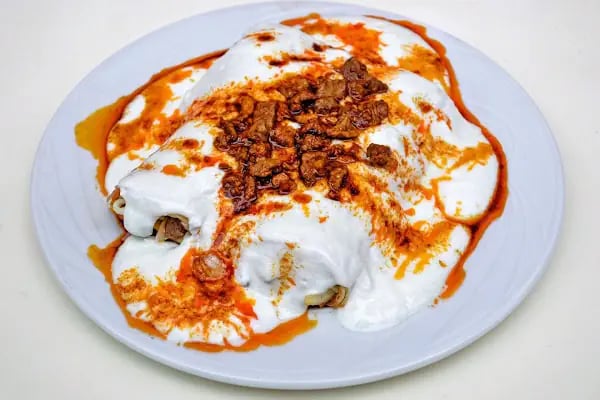 PAŞA TANTUNİ - Resim 20