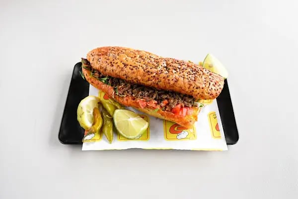 PAŞA TANTUNİ - Resim 15