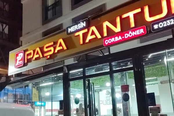PAŞA TANTUNİ - Resim 18
