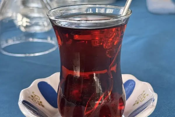 Ali Dayı Alabalık Restaurant - Resim 9