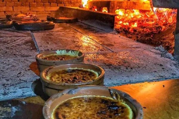 Ali Dayı Alabalık Restaurant - Resim 3