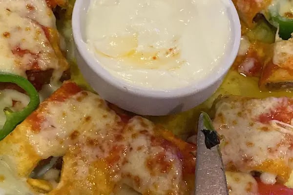 Ali Dayı Alabalık Restaurant - Resim 8