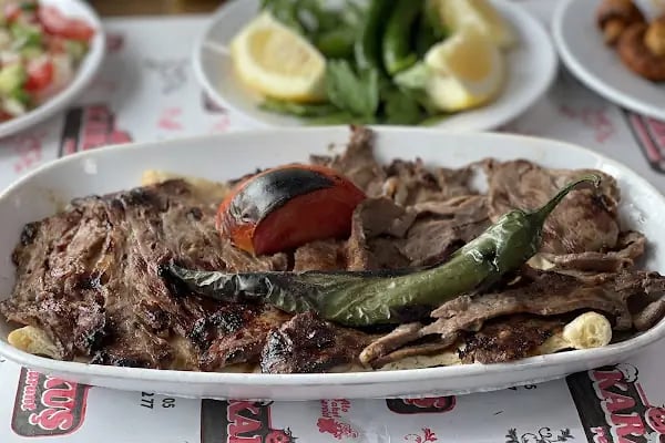 Karakuş Et Lokantası - Resim 5