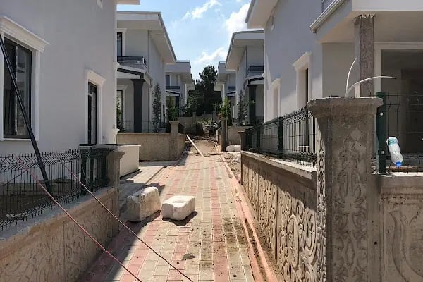 Ilıca Villaları - Resim 4