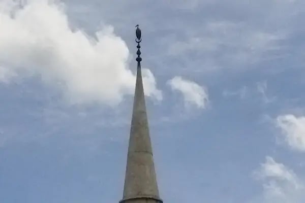Çetindurak Köyü Muhtarlığı - Resim 1