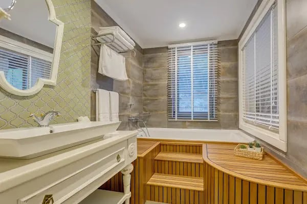 Esperanza Boutique Hotel of Lykia - Resim 4