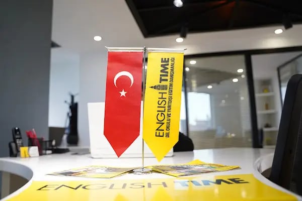 English Time Bağcılar - Resim 9