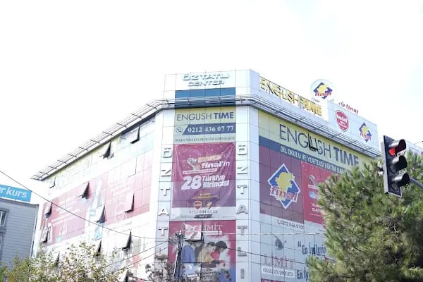 English Time Bağcılar - Resim 12