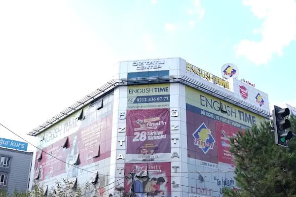 English Time Bağcılar - Resim 6