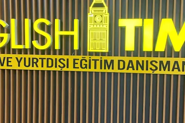 English Time Bağcılar - Resim 13