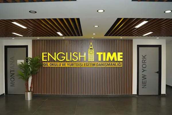 English Time Bağcılar - Resim 1
