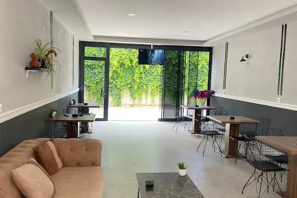 Nare İnegöl Köftecisi&amp;Et Restaurant - Resim 20