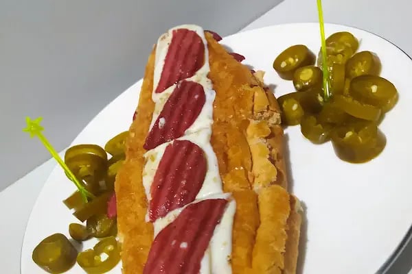 Nare İnegöl Köftecisi&amp;Et Restaurant - Resim 4