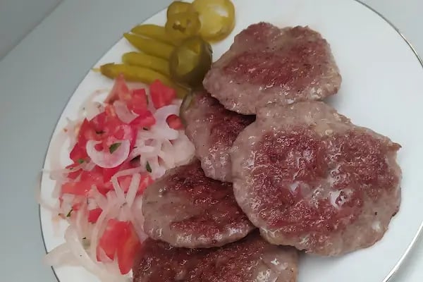 Nare İnegöl Köftecisi&amp;Et Restaurant - Resim 13