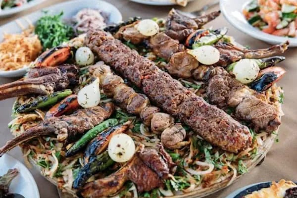 Adıyaman Ocakbaşı - Resim 3
