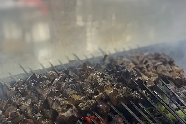 Adıyaman Ocakbaşı - Resim 5