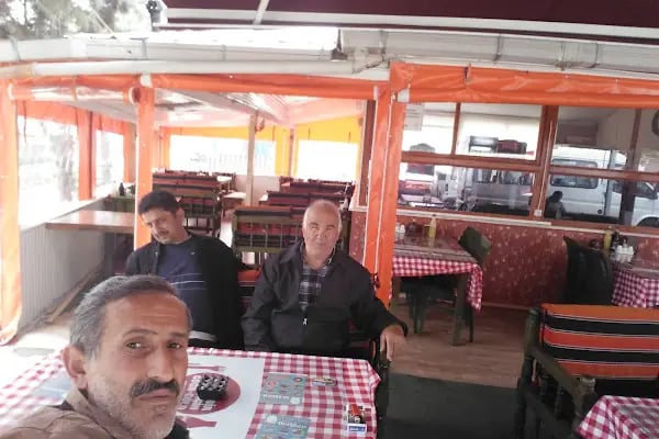 Adıyaman Ocakbaşı - Resim 12