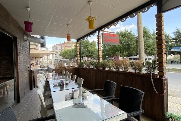 Adıyaman Ocakbaşı - Resim 4