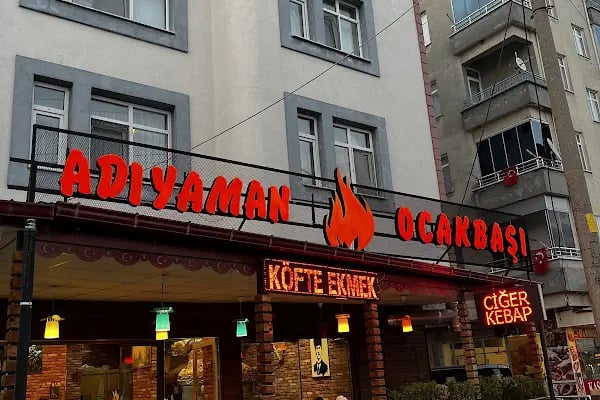 Adıyaman Ocakbaşı - Resim 14