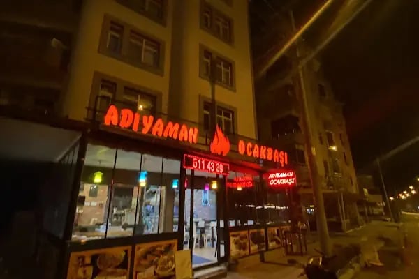 Adıyaman Ocakbaşı - Resim 13