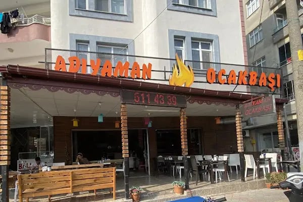Adıyaman Ocakbaşı - Resim 2