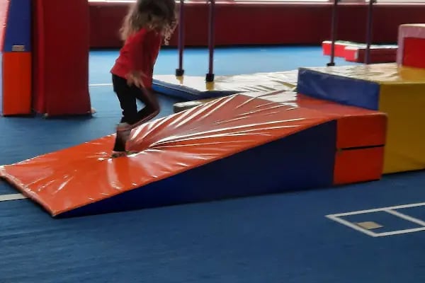 Balikesir Cimnastik Eson Spor Kulübü - Resim 11
