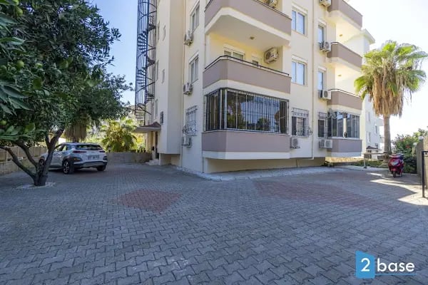Alcon 17 Harmony Complex - Resim 4