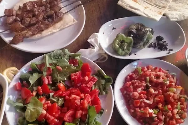 Arbedaş ocakbaşı Tavacı Ve Ciğerci Ali usta - Resim 20